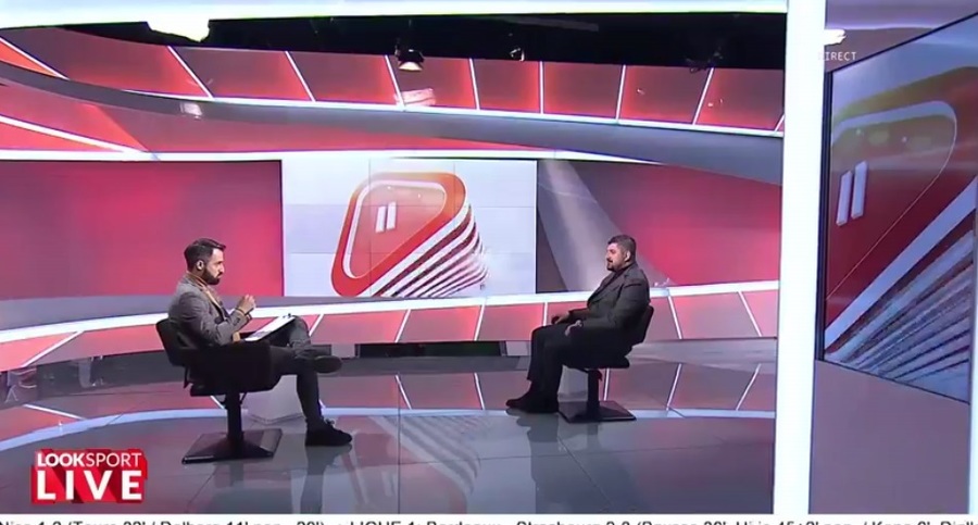 EXCLUSIV | Rapid are un super-transfer asigurat dacă reuşeşte să promoveze: "Vrea să-şi încheie cariera acolo"