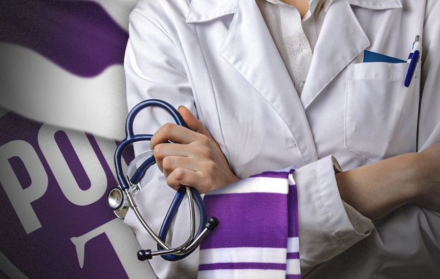 Gest de suflet: ASU Poli asigură intrarea liberă pentru medici, la reluarea meciurilor cu spectatori