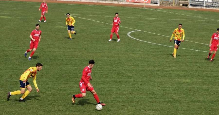 Restructurări majore la CSM Slatina. Oltenii se resemnează cu retrogradarea în Liga 3 şi pregătesc noua generaţie