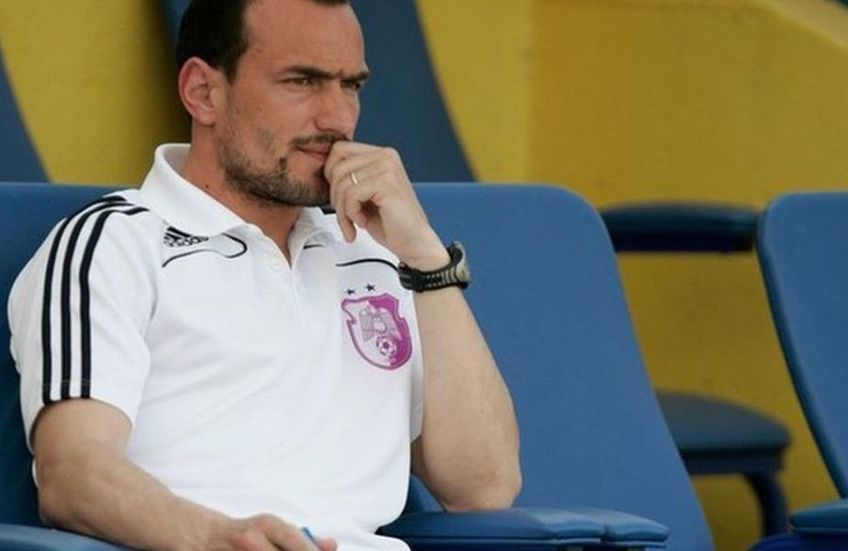 Ionuţ Badea va fi noul director sportiv al celor de la ”U” Cluj din vară