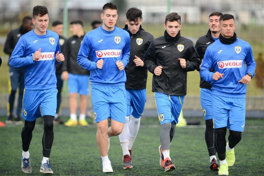Emoţii la Petrolul Ploieşti! Principalul sponsor se retrage
