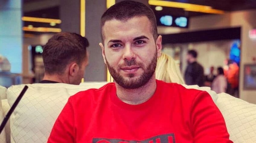Cristian Daminuţă dă de pământ cu criticii săi: ”Oamenii sunt foarte înapoiaţi în gândire!”