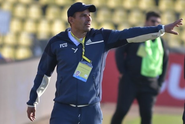FC U Craiova ţinteşte sus! Mititelu vrea să-i aducă lui Trică un multiplu campion al României din Casa Liga 1 