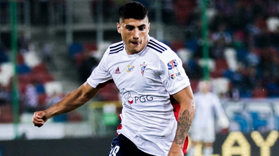FC U Craiova l-a transferat pe Juan Bauza de la Csikszereda
