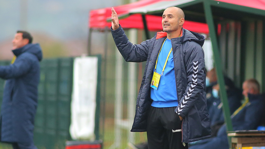 Petrolul Ploieşti a ajuns la un acord verbal cu Nicolae Constantin
