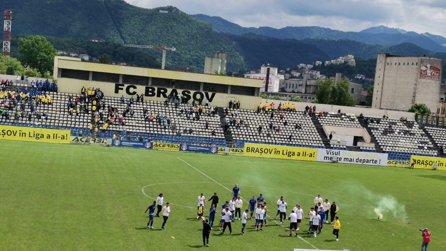 Se cunosc primele trei echipe care şi-au câştigat barajele de promovare în Liga 2. Unirea Dej trece de Zalău la ultima fază. Ultimele două promovate se decid duminică, în direct pe Look Sport+