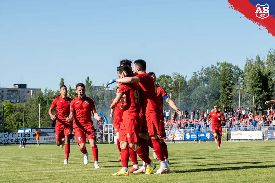 Conducerea Stelei a dormit, s-a trezit în Liga 2 şi surpriză: echipa nu are drept de promovare în Liga 1 