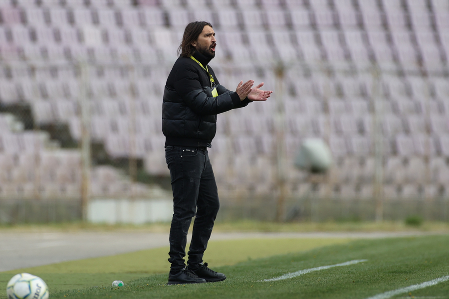 Dan Alexa s-a despărţit de ASU Poli Timişoara, dar ar putea rămâne în Liga 2. ”Vreau să spun că tot ce am făcut am făcut din tot sufletul”