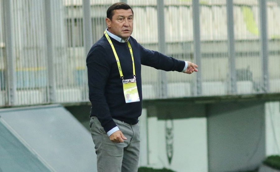 Viorel Moldovan a refuzat oferta echipei Poli Iaşi 