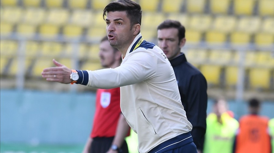 Florin Bratu, ofertă pentru revenirea în antrenorat. A confirmat discuţiile 