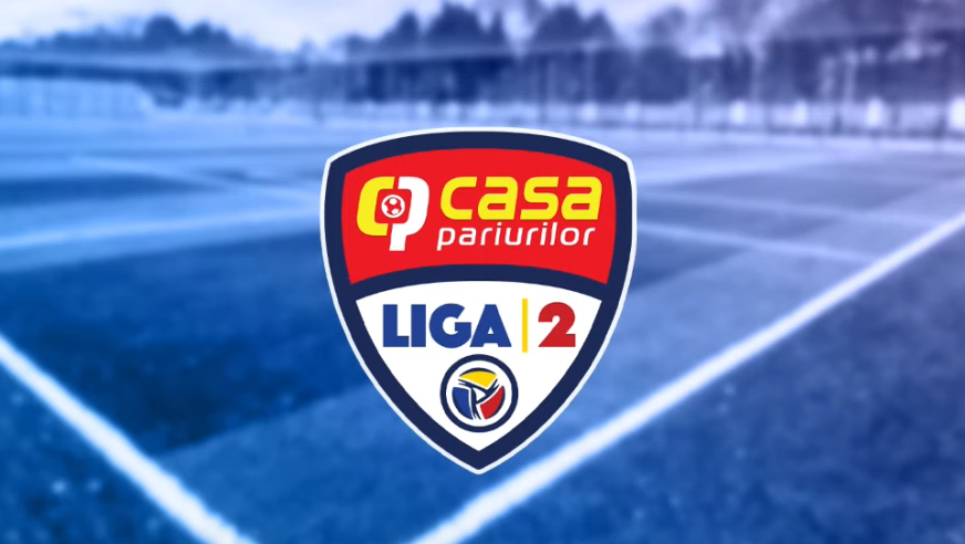 S-a tras la sorţi ţintarul ligii secunde. Petrolul - Poli Iaşi, capul de afiş al primei etape
