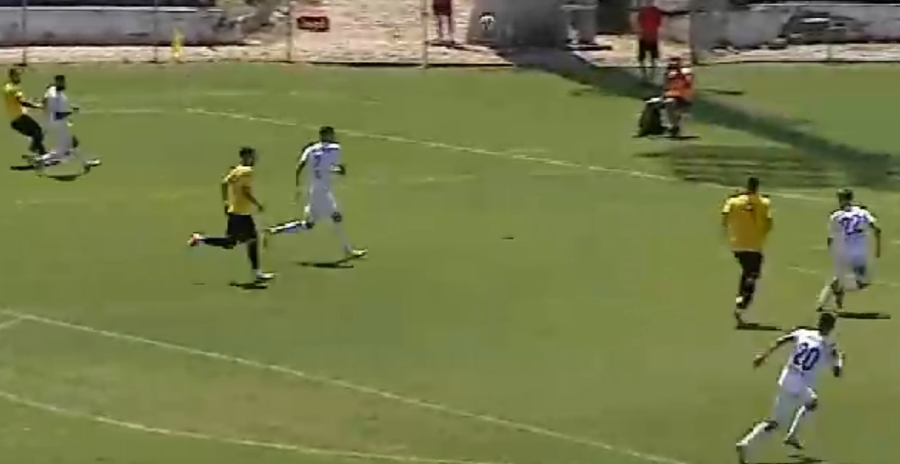 VIDEO | FC Braşov SR - Viitorul Pandurii Târgu Jiu 2-2. Oaspeţii au avut avantaj de două goluri, dar au pierdut tot în actul secund