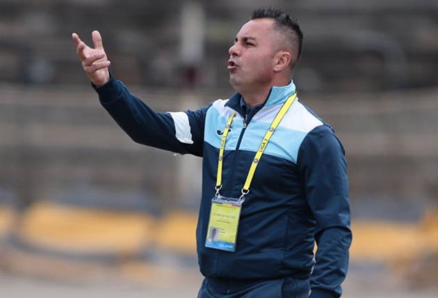 ”Ai milioane în cont şi jucători pe care îi plăteşti cu bani mulţi”. Floretin Petre a recunoscut superioritatea celor de la CSA