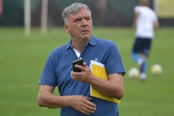 Înlocuitor pentru Dani Coman. OFICIAL | Astra Giurgiu are un nou preşedinte