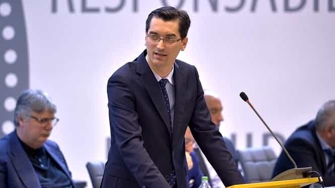 Reacţia lui Răzvan Burleanu, după scorul de 14-0 înregistrat în Liga 2. Mesajul transmis Unirii Constanţa 


