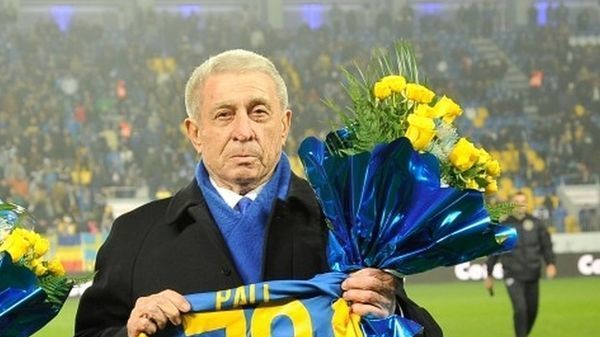 Fostul jucător al echipei Petrolul Şandor Pall a decedat la vârsta de 70 de ani
