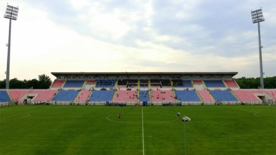 Variantă pentru FCSB. La Buzău se doreşte construcţia unei arene de cinci stele. ”În locaţia aceea se pot face tribune moderne, cu 12.000 de locuri”