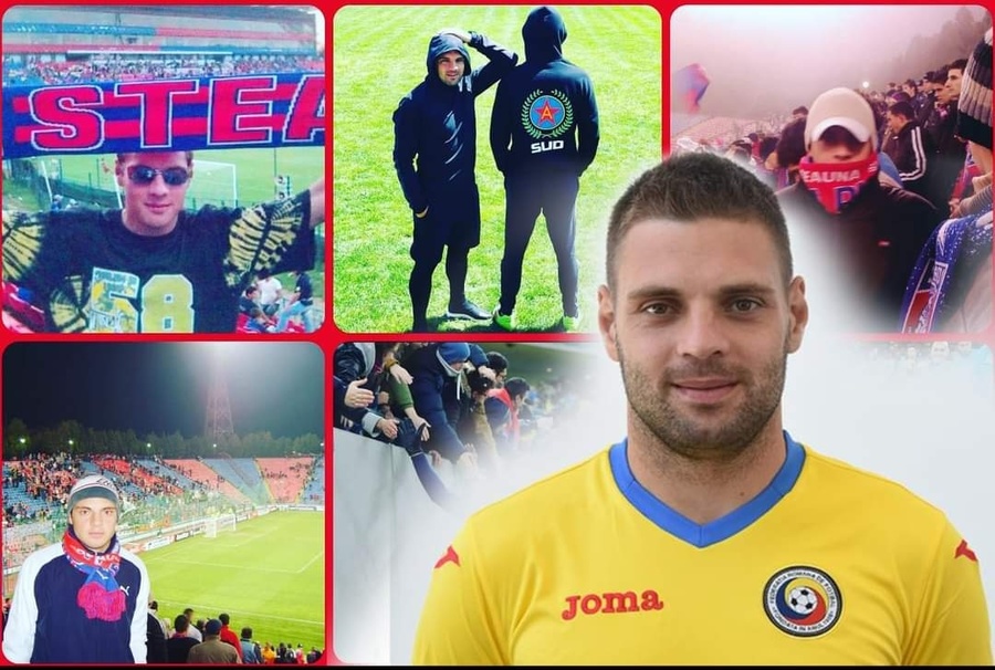 Reacţia fanilor Stelei după transferul lui Adi Popa. "Steaua nu se uită" Mijlocaşul poate debuta vineri, în direct pe Look Sport şi www.primaplay.ro