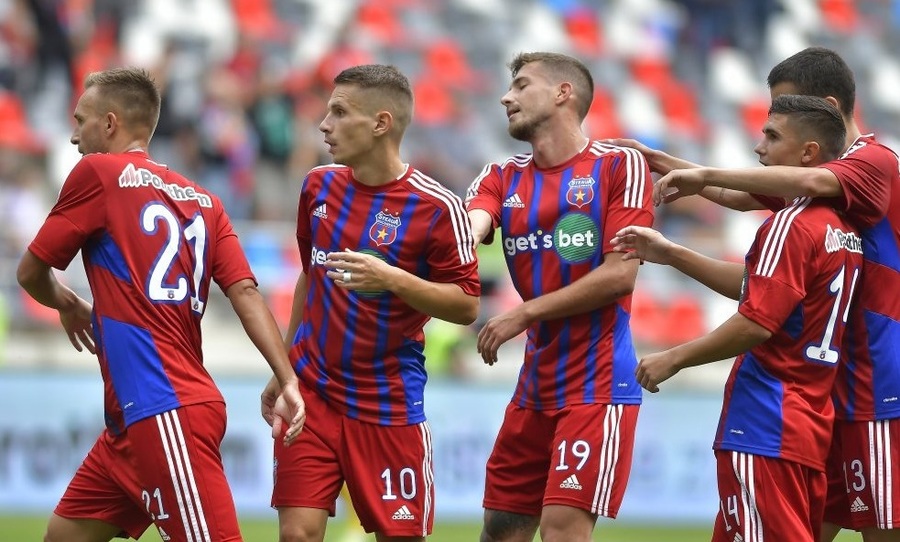 Un nume important din fotbal, dispus să investească la Steaua: ”Da, normal. De ce sa nu investeşti? Investeşti oriunde se poate face performanţă” 