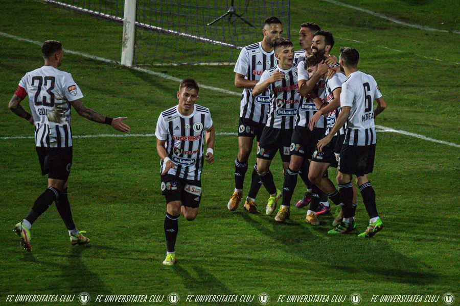 EXCLUSIV ǀ Luptă aprigă la promovare în Liga 2, între echipele de tradiţie. Dulca: ”L-am sunat pe Lincar să îl felicit. U Cluj domină în aproape toate meciurile” 