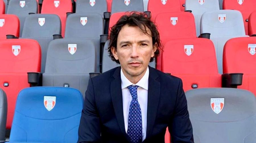 Ogăraru nu dă niciun pas înapoi în conflictul dintre FCSB şi CSA Steaua. „A fost o asumare, pentru această luptă”
