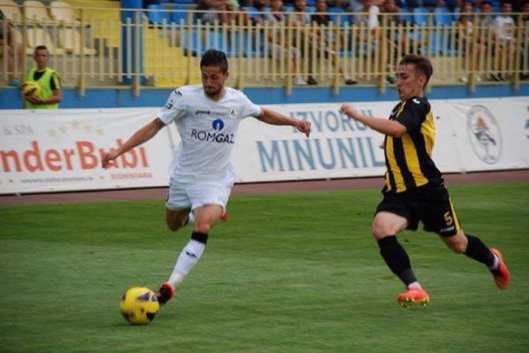 Transfer important bifat de ”U” Cluj! Ardelenii au transferat unul din cei mai longevivi străini din Casa Liga 1