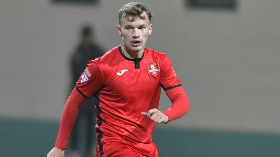 VIDEO | Victorie categorică pentru Hermannstadt în Liga 2: scor 6-0 cu Dunărea Călăraşi