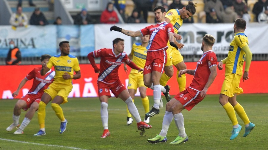 LIVE VIDEO ǀ FC Buzău – Concordia Chiajna, de la ora 14:00, la Look Sport. Duel pe viaţă şi pe moarte pentru un loc în play-off-ul Ligii secunde