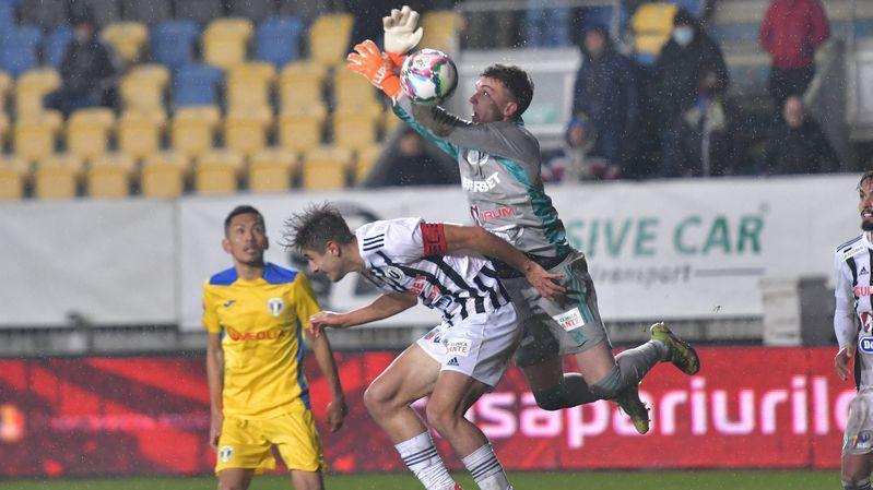 S-a stabilit programul play-off-ului ligii secunde. Derby încă din prima etapă