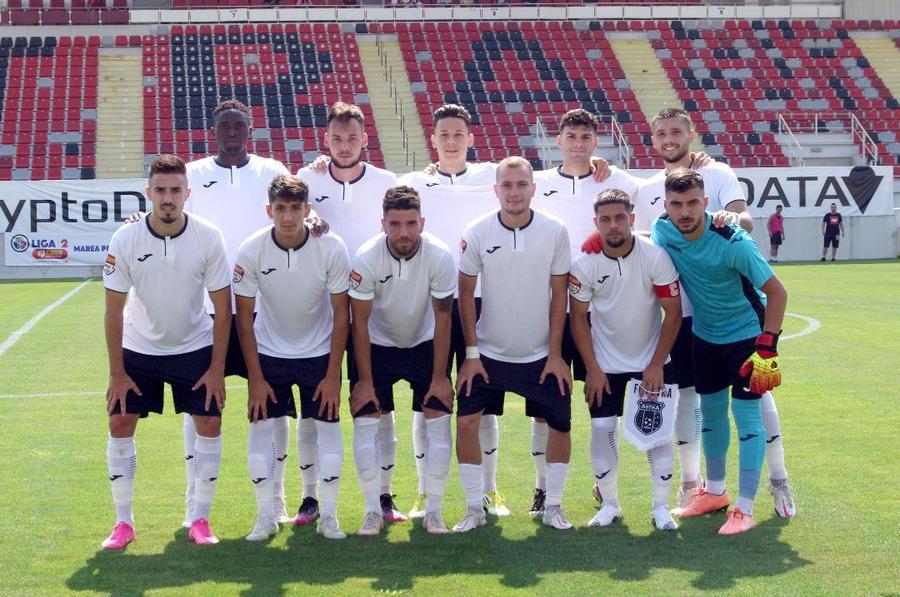 Inevitabilul s-a produs. Astra Giurgiu a retrogradat matematic în Liga 3