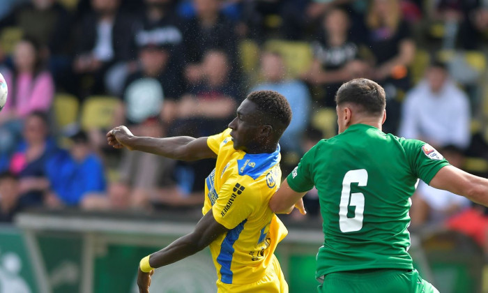  VIDEO | Petrolul Ploieşti - Concordia Chiajna 2-0. ”Lupii galbeni” revin în Casa Liga 1!