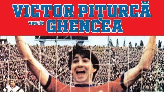 Victor Piţurcă dă lovitura de începere la Steaua - Unirea Slobozia. Campionii de la Sevilla, premiaţi duminică