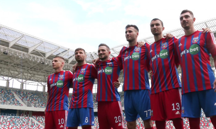 Veste proastă pentru Steaua! Anunţ oficial despre şansele de promovare