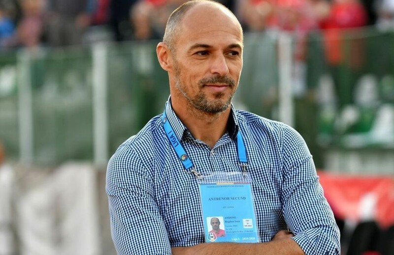 Bogdan Andone, pe punctul de a reveni la Poli Timişoara. ”De bani ne-am înţeles”