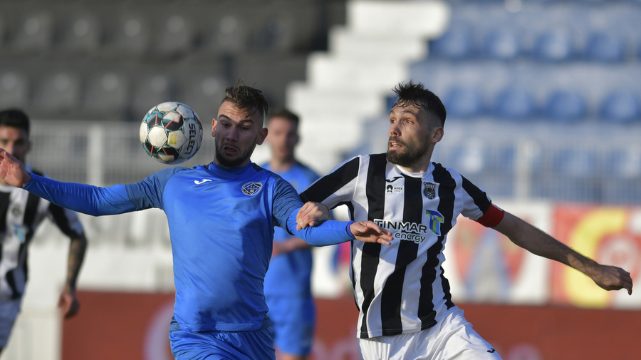 Tsvetelin Chunchukov vine la CSA să pună umărul la promovarea în Casa Liga 1
