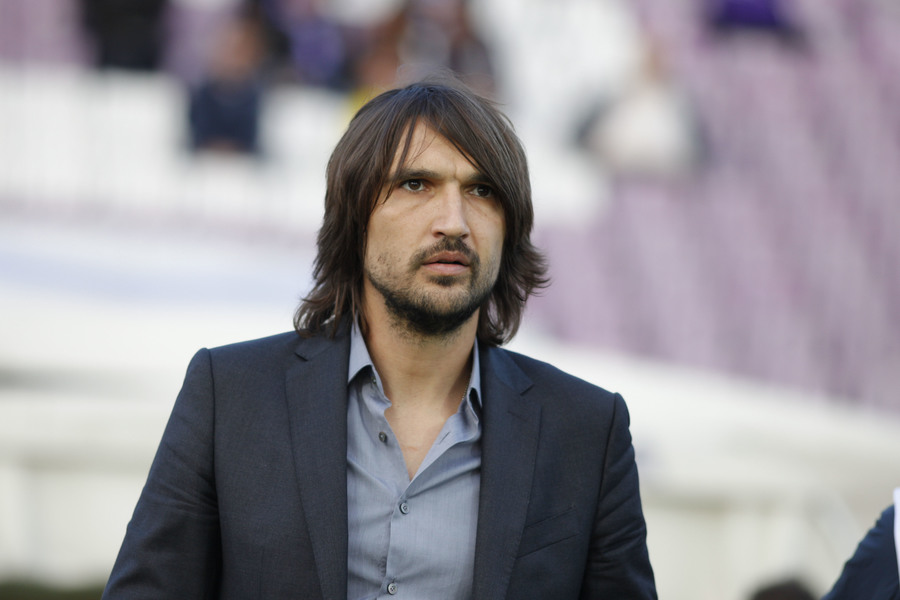 OFICIAL | Dan Alexa, prezentat de FC Braşov. ”Mă bucur că sunt aici”