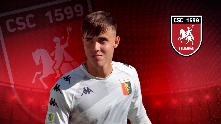 Un fost portar de la Dinamo a semnat cu o rivală a ”câinilor” din Liga 2