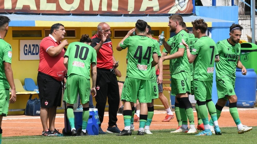 S-a stabilit programul sezonului 2022/2023 din Liga 2! Cu cine joacă Dinamo în prima etapă şi când are loc derby-ul cu Steaua 