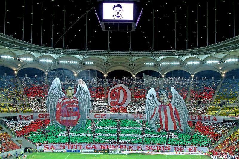Număr mare de bilete vândute la Dinamo –  CSA Steaua, cu mai bine de două zile până la startul partidei