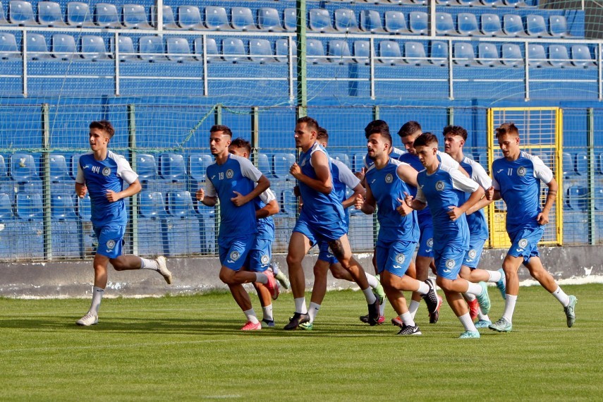 ”Nu se mai doreşte continuarea proiectului”. O echipă din Liga 2 e foarte aproape de retragere