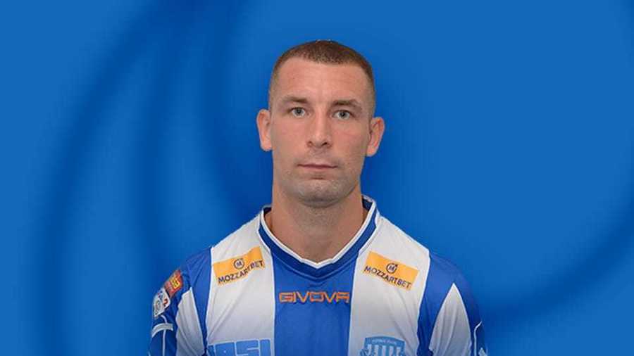 Poli Iaşi s-a despărţit de polonezul Pawel Tomczyk