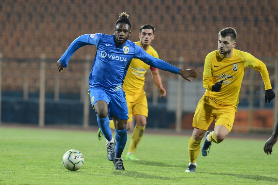 Patronul clubului anunţă retragerea din Liga 2! Motivul pentru care echipa de tradiţie nu poate continua în divizia secundă 