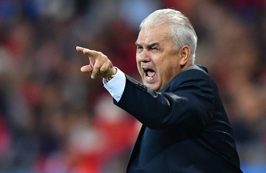 Anghel Iordănescu, verdict clar după meciul pierdut de CSA Steaua. ”Sunt trei puncte extrem de importante pierdute de Steaua”