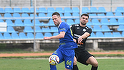 VIDEO | Unirea Slobozia - Corvinul Hunedoara, ACUM, în direct la Prima Sport 1! Meci cu tentă amicală în liga secundă