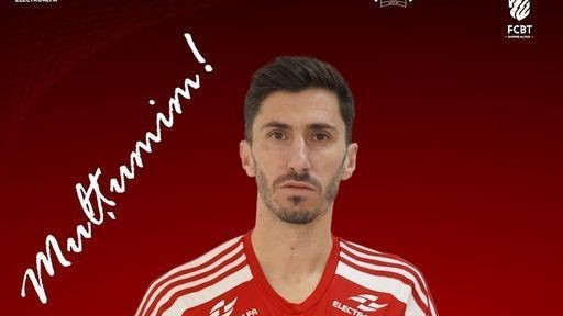 Ioan Filip a plecat de la FC Botoşani! Experimentatul fotbalist e dorit de un club de tradiţie