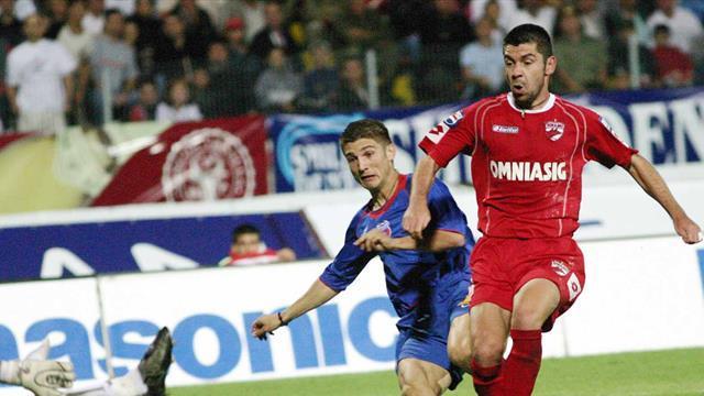 Fostul dinamovist Angelo Alistar a fost numit în conducerea unui club de tradiţie