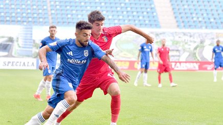 VIDEO | FCU Craiova - Afumaţi, astăzi, de la ora 11:00, la Prima Sport 1! Duel dificil pentru olteni