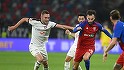 VIDEO | Steaua - Csikszereda 0-0, în direct la Prima Sport 1. Echipele de start