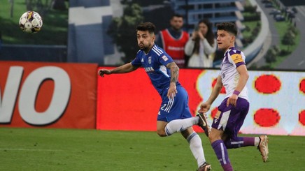 VIDEO | FCU Craiova - FC Argeş, astăzi, de la ora 19:30, în direct pe Prima Sport 1! Duel tare pentru play-off