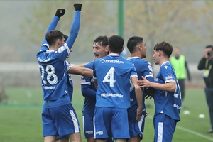 VIDEO | FC Bihor – Metalul Buzău 2-1! Orădenii se impun cu emoţii